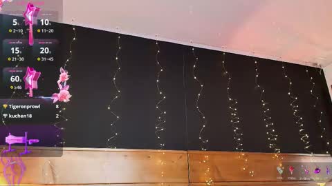 Ambar online show from 09/21/25, 08:16