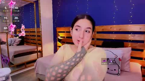 Ambar online show from 09/28/25, 07:41