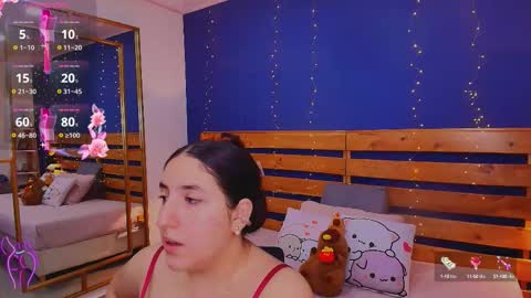 Ambar online show from 10/12/25, 07:13