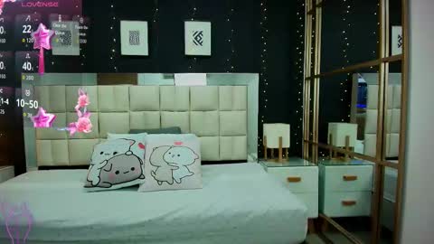 Ambar online show from 10/31/25, 06:53