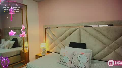 Ambar online show from 12/13/25, 08:47