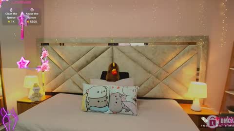 Ambar online show from 12/15/25, 08:24