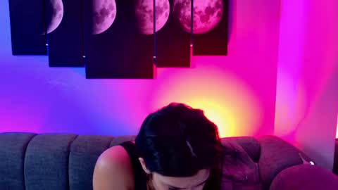 Snapshot of ambar_midnigth chatting on 06/17/26, 02:47 ambar_midnigth online show from 06/17/26, 02:47