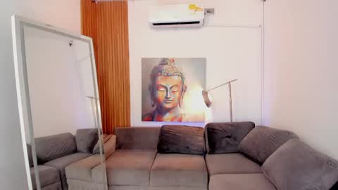 Ambar online show from 06/02/26, 06:10