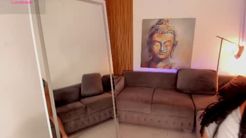 Ambar online show from 06/15/26, 06:21