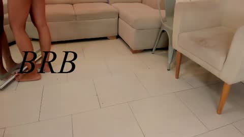 Ambar online show from 06/25/26, 11:59