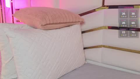 Julieta  online show from 11/14/25, 11:53