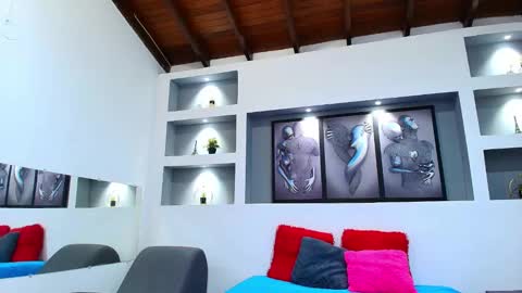 Ambar  online show from 02/03/25, 12:36