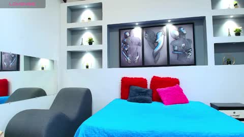 Ambar  online show from 02/06/25, 12:48