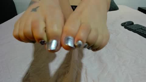 Ambar  online show from 09/26/25, 12:42