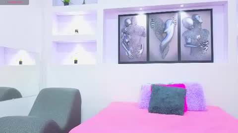 Ambar  online show from 06/19/26, 11:47