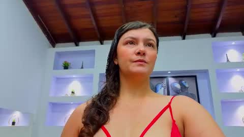 Ambar  online show from 06/20/26, 11:46