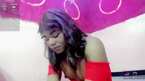 ambar_temptation online show from 06/09/26, 07:36