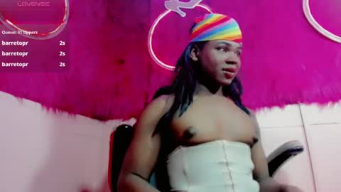 ambar_temptation online show from 06/27/26, 11:59