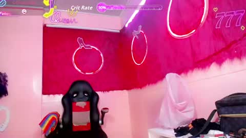 ambar_temptation online show from 07/03/26, 07:20