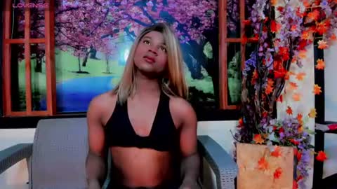 ambar_temptation online show from 07/10/26, 07:38