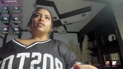 Snapshot of ambarbrown_ chatting on 03/14/26, 07:52 Ambar online show from 03/14/26, 07:52