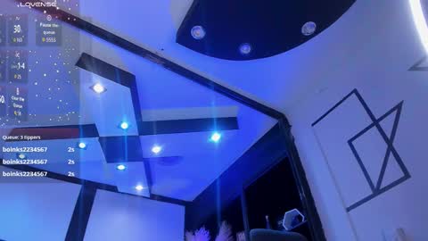 Snapshot of ambarbrown_ chatting on 03/17/26, 09:18 Ambar online show from 03/17/26, 09:18