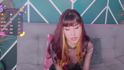 Snapshot of ambardupont chatting on 02/05/26, 01:16 Ambar online show from 02/05/26, 01:16