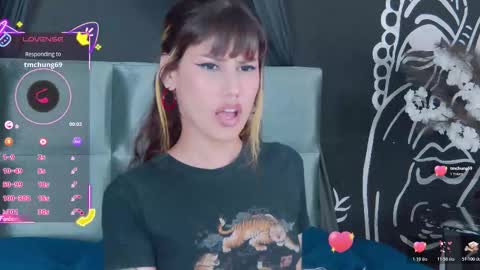 Snapshot of ambardupont chatting on 02/07/26, 09:40 Ambar online show from 02/07/26, 09:40