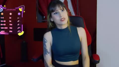 Snapshot of ambardupont chatting on 02/18/26, 08:38 Ambar online show from 02/18/26, 08:38