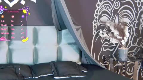 Snapshot of ambardupont chatting on 02/25/26, 09:46 Ambar online show from 02/25/26, 09:46