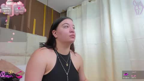 AmbarGills online show from 05/10/26, 02:55