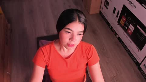 Ambarina  online show from 05/01/26, 11:15