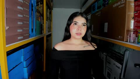 Ambarina  online show from 05/05/26, 11:40
