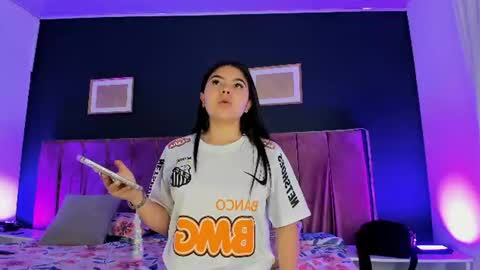 Ambarina  online show from 06/13/26, 11:41