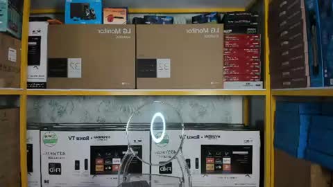Ambarina  online show from 06/16/26, 11:35