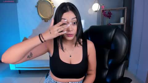 Ambar  online show from 09/17/25, 11:56