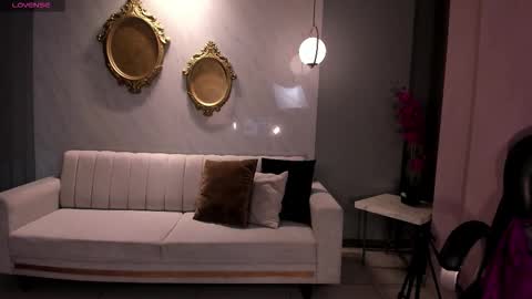 Ambar  online show from 11/18/25, 11:47