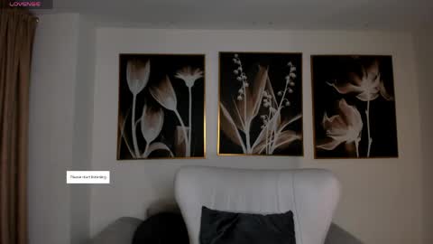 Ambar  online show from 05/11/26, 11:16