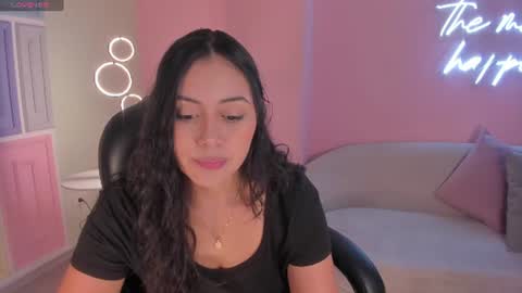Snapshot of ambarjames_ chatting on 06/10/26, 07:13 Ambar online show from 06/10/26, 07:13