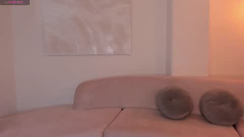 Snapshot of ambarjames_ chatting on 06/27/26, 11:15 Ambar online show from 06/27/26, 11:15