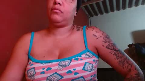 ambarmilf09 online show from 11/08/25, 04:18