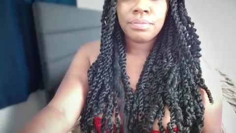Snapshot of ambarose88 chatting on 07/02/26, 04:46 Amoya online show from 07/02/26, 04:46