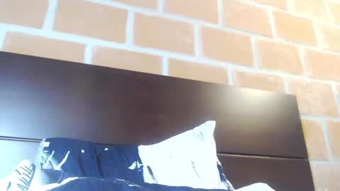 Snapshot of ambartxsex chatting on 02/01/25, 05:39 ambartxsex online show from 02/01/25, 05:39