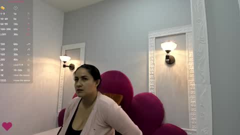   online show from 02/20/25, 03:45