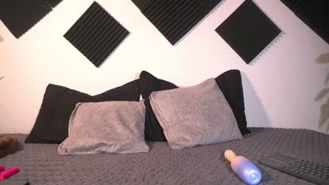 Amber online show from 06/23/26, 12:52