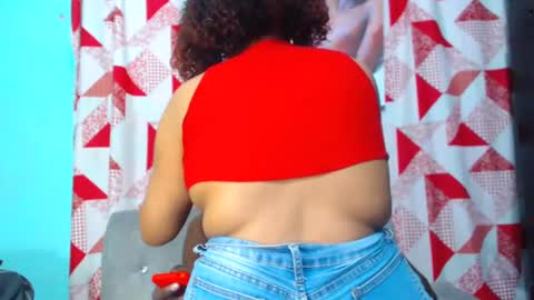 Amber online show from 03/07/25, 02:57