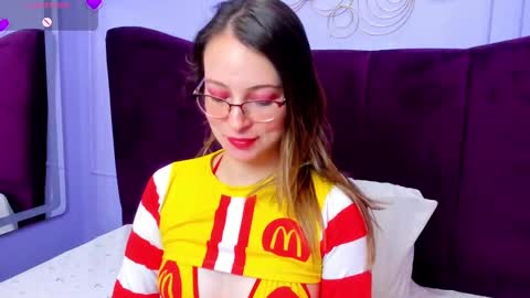 .  Amber Wood  . online show from 03/09/25, 11:47