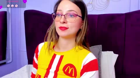 .  Amber Wood  . online show from 03/09/25, 02:54