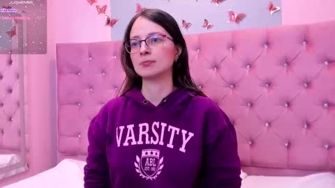 .  Amber Wood  . online show from 09/27/25, 11:59