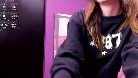 .  Amber Wood  . online show from 10/19/25, 11:44