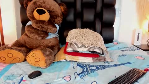 Cody amber online show from 01/23/25, 03:01