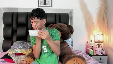 Cody amber online show from 02/01/25, 12:26