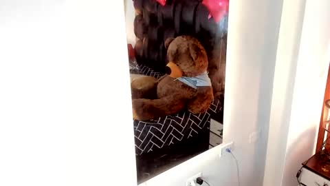 Cody amber online show from 02/08/25, 06:22