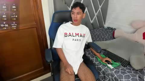 Cody amber online show from 02/09/25, 06:26